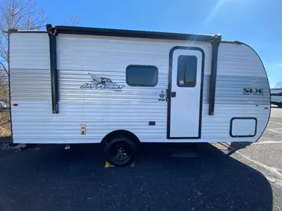 2026 Jayco Jay Flight SLX photo 7