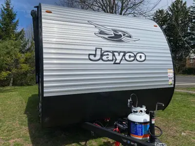 2026 Jayco Jay Flight SLX photo 2