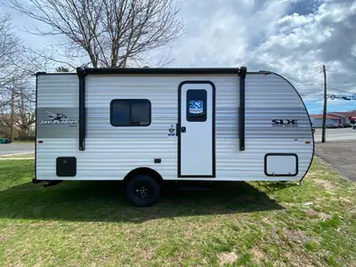 2026 Jayco Jay Flight SLX photo 10