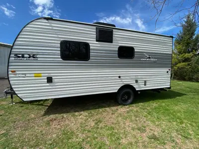 2026 Jayco Jay Flight SLX photo 5