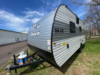 2026 Jayco Jay Flight SLX photo 4