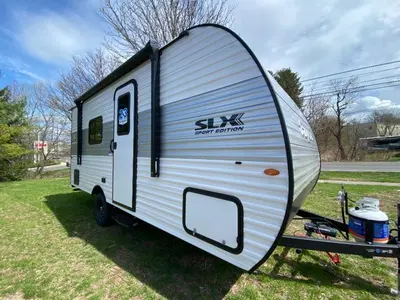 2026 Jayco Jay Flight SLX photo 11