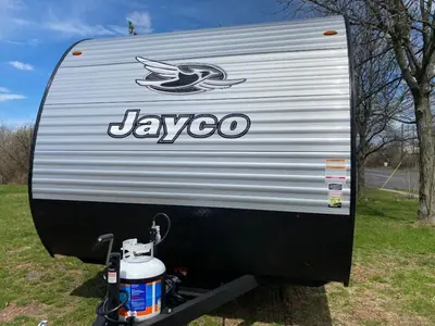 New 2026 Jayco Jay Flight SLX 170FQ