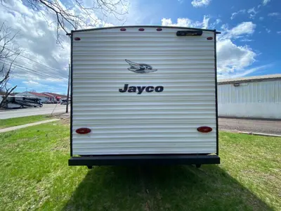 2026 Jayco Jay Flight SLX photo 8