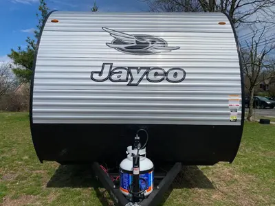 2026 Jayco Jay Flight SLX photo 3