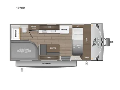 2026 Jayco Jay Flight SLX photo 2