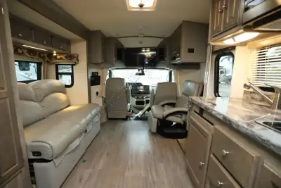 2020 PHOENIX USA PHOENIX CRUISER photo 3
