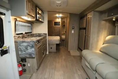 2020 PHOENIX USA PHOENIX CRUISER photo 2