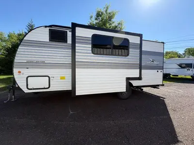 2027 Jayco Jay Flight photo 5