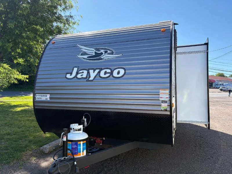 2027 Jayco Jay Flight exterior