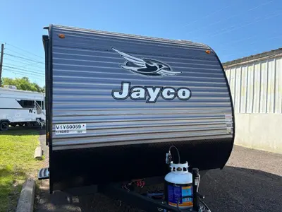 2027 Jayco Jay Flight photo 3