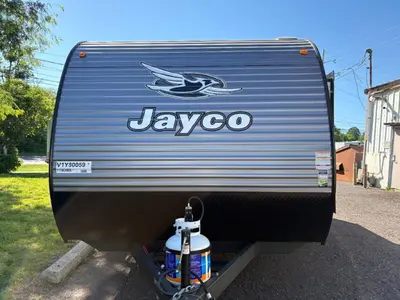 2027 Jayco Jay Flight photo 2