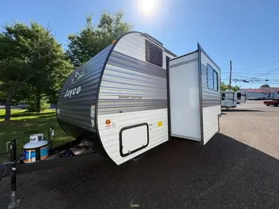 2027 Jayco Jay Flight photo 4