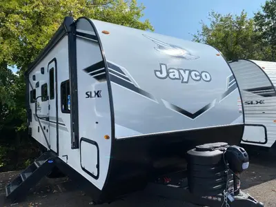 2026 Jayco Jay Flight SLX photo 2