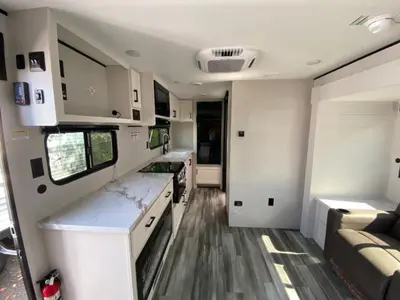 2026 Jayco Jay Flight SLX photo 9
