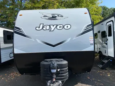 2026 Jayco Jay Flight SLX photo 3