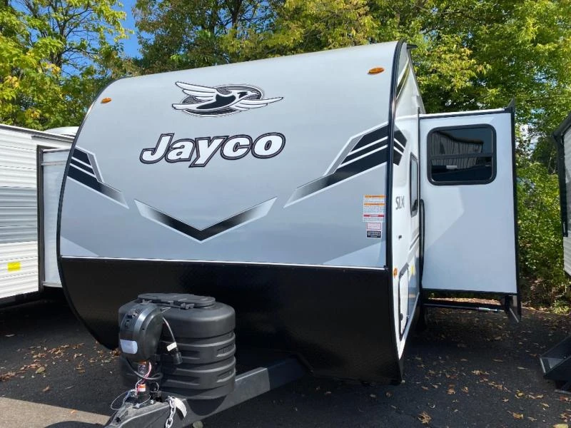 2026 Jayco Jay Flight SLX exterior