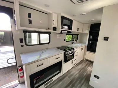 2026 Jayco Jay Flight SLX photo 12