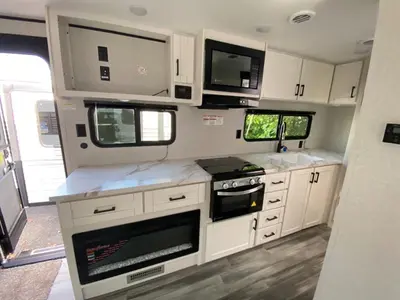2026 Jayco Jay Flight SLX photo 11