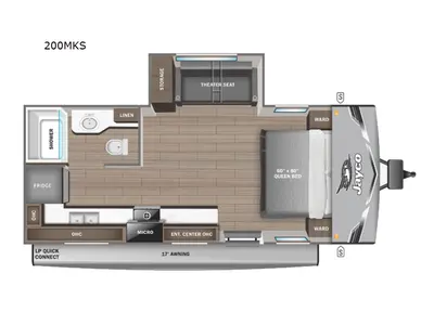 2026 Jayco Jay Flight SLX photo 42