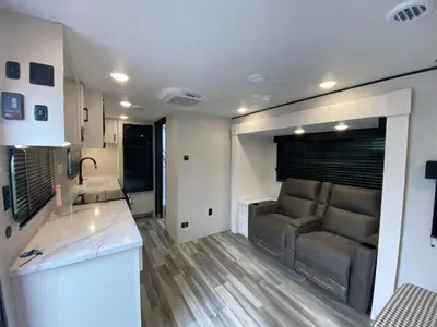 2026 Jayco Jay Flight SLX photo 14