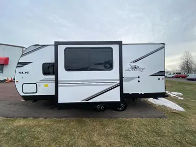 2026 Jayco Jay Flight SLX photo 5