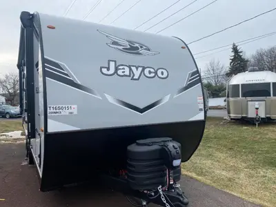 2026 Jayco Jay Flight SLX photo 3