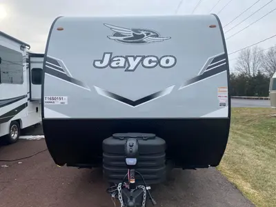 2026 Jayco Jay Flight SLX photo 2
