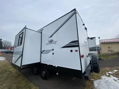2026 Jayco Jay Flight SLX photo 7