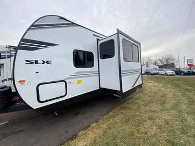 2026 Jayco Jay Flight SLX photo 4