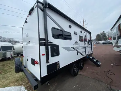 2026 Jayco Jay Flight SLX photo 9