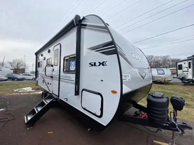 2026 Jayco Jay Flight SLX photo 11