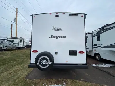 2026 Jayco Jay Flight SLX photo 8