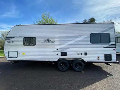2026 Jayco Jay Flight SLX photo 6