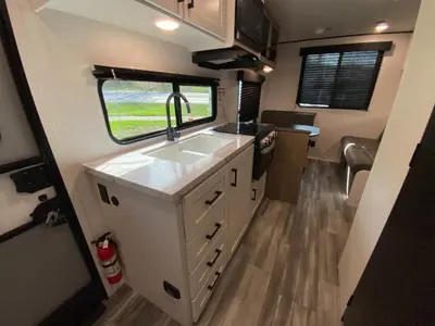 2026 Jayco Jay Flight SLX photo 17