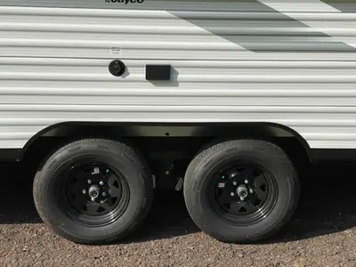 2026 Jayco Jay Flight SLX photo 12