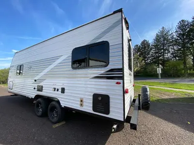 2026 Jayco Jay Flight SLX photo 7