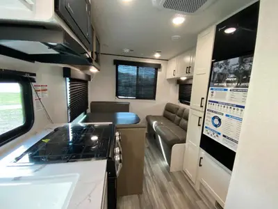 2026 Jayco Jay Flight SLX photo 18