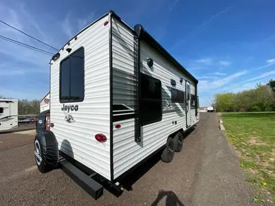 2026 Jayco Jay Flight SLX photo 10