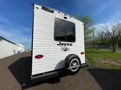 2026 Jayco Jay Flight SLX photo 8