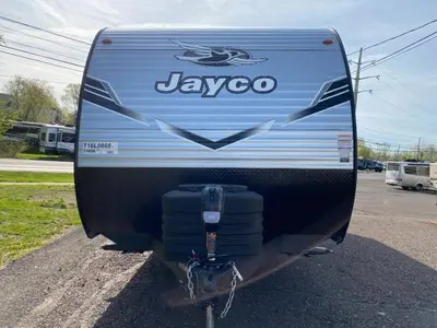 2026 Jayco Jay Flight SLX photo 3