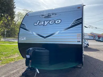 New 2026 Jayco Jay Flight SLX 210QB