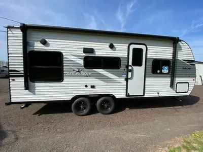 2026 Jayco Jay Flight SLX photo 11