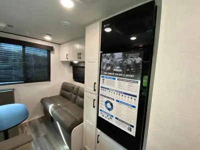 2026 Jayco Jay Flight SLX photo 25