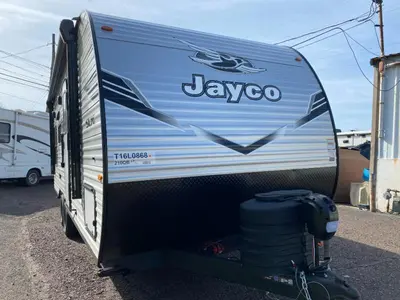 2026 Jayco Jay Flight SLX photo 2