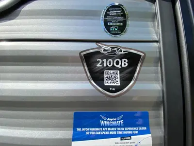 2026 Jayco Jay Flight SLX photo 14