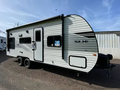 2026 Jayco Jay Flight SLX photo 13