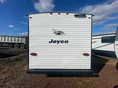 2026 Jayco Jay Flight SLX photo 6