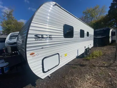 2026 Jayco Jay Flight SLX photo 4