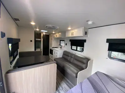 2026 Jayco Jay Flight SLX photo 11